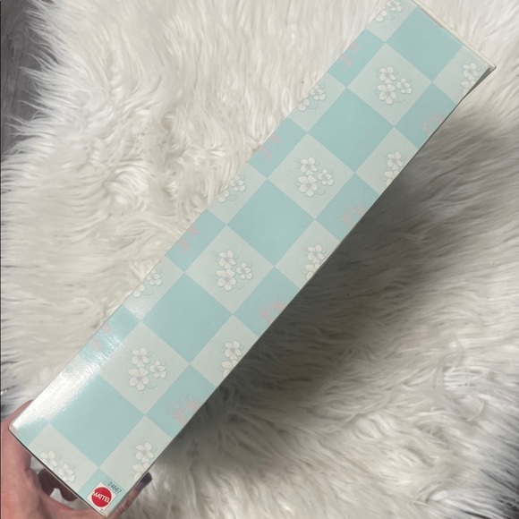 Vintage second edition Barbie - Birthday Wishes 2000 - Picture 11 of 13